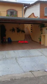 Casa com 2 Quartos à venda, 80m² no Bosque dos Eucaliptos, São José dos Campos