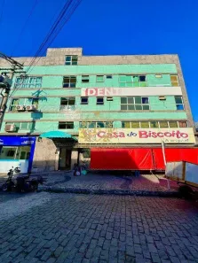 Sala Comercial para alugar, 28m² no Centro, Araruama