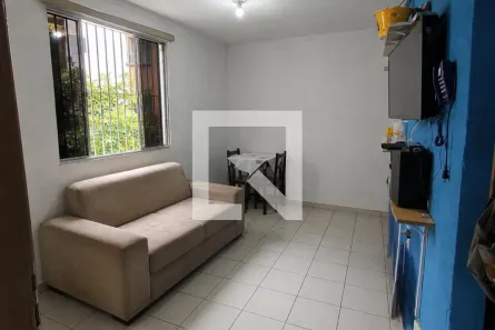 Apartamento com 2 Quartos à venda, 42m² no Vila Norma, São Paulo