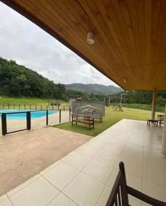 Lote/Terreno à venda, 718m² no San Fernando Valley, Atibaia