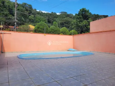 Casa com 1 Quarto para alugar, 671m² no Fazenda Santo Antônio, São José