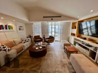 Cobertura com 3 Quartos à venda, 178m² no Ipanema, Rio de Janeiro