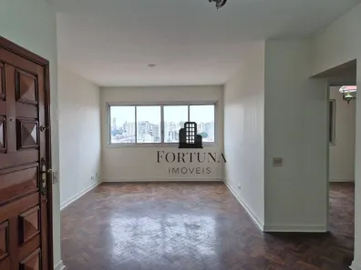 Apartamento com 3 Quartos para alugar, 108m² no Planalto Paulista, São Paulo