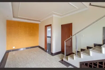 Apartamento com 4 Quartos à venda, 200m² no Palmares, Belo Horizonte