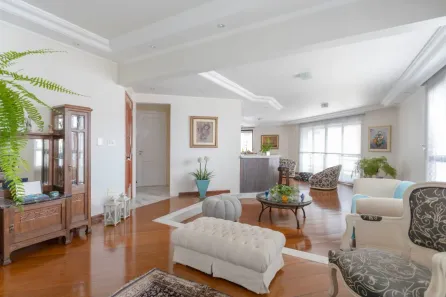 Apartamento com 4 Quartos à venda, 290m² no Santa Teresinha, São Paulo
