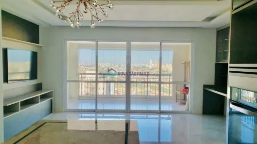 Apartamento com 2 Quartos à venda, 85m² no Vila Vera, São Paulo