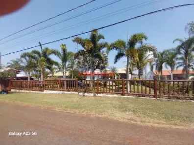Casa de Condomínio com 2 Quartos para alugar, 350m² no CEAT, São Carlos