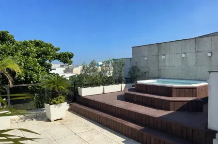 Cobertura com 3 Quartos à venda, 300m² no Barra da Tijuca, Rio de Janeiro