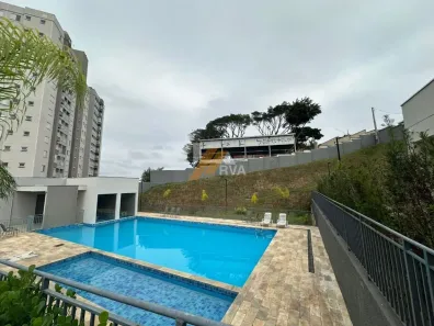 Apartamento com 2 Quartos à venda, 53m² no Vila Bela, Franco da Rocha