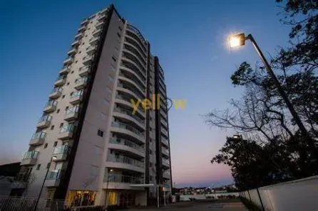 Apartamento com 3 Quartos para alugar, 99m² no Jardim Renata, Arujá