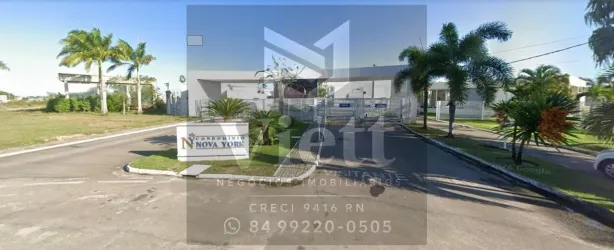 Casa com 3 Quartos para alugar, 130m² no Cajupiranga, Parnamirim