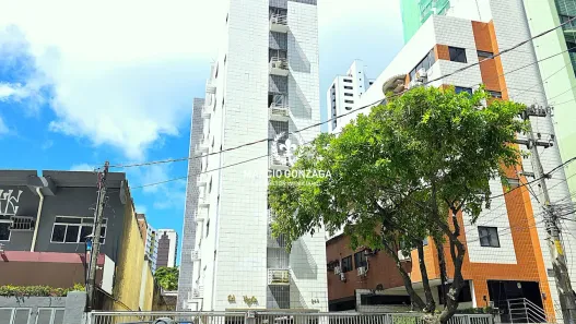 Apartamento com 1 Quarto à venda, 43m² no Boa Viagem, Recife