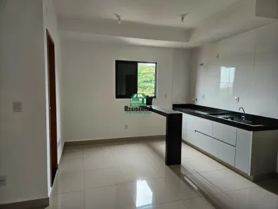 Apartamento com 1 Quarto à venda, 28m² no Cidade Universitária, Anápolis