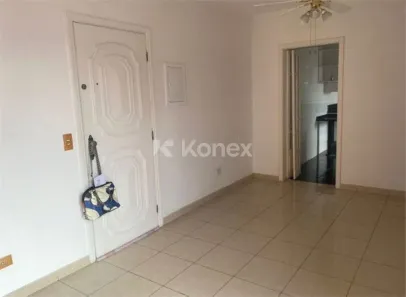 Apartamento com 2 Quartos à venda, 57m² no Vila Rosália, Guarulhos