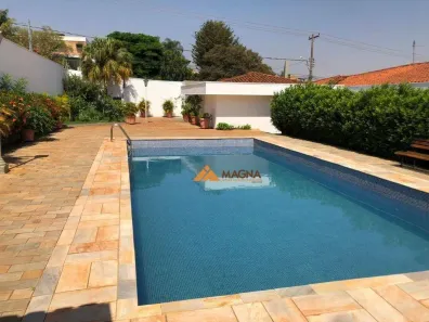 Casa com 3 Quartos à venda, 424m² no Alto da Boa Vista, Ribeirão Preto