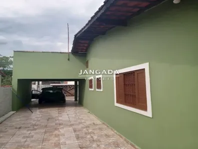 Casa com 2 Quartos à venda, 125m² no Gaivota - Praia, Itanhaém