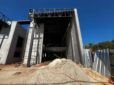 Ponto Comercial para alugar, 347m² no Bonfim Paulista, Ribeirão Preto