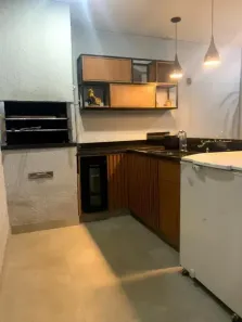 Casa com 3 Quartos à venda, 137m² no Conjunto Residencial Trinta e Um de Março, São José dos Campos