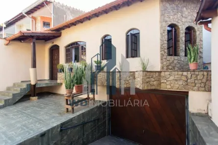 Sobrado com 4 Quartos à venda, 345m² no Jardim Nossa Senhora do Carmo, São Paulo