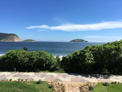 Apartamento com 4 Quartos à venda, 150m² no Camboinhas, Niterói