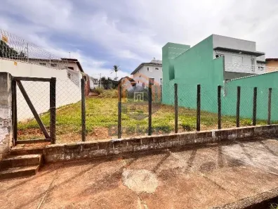Lote/Terreno à venda, 350m² no Jardim das Samambaias, Jundiaí