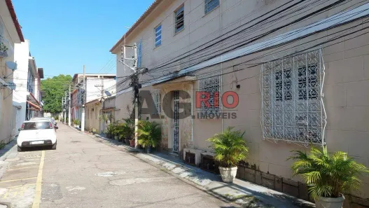Apartamento com 3 Quartos à venda, 70m² no Campinho, Rio de Janeiro