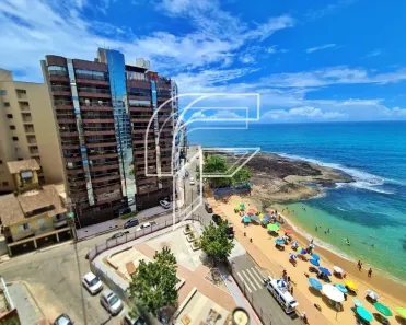 Apartamento com 4 Quartos à venda, 170m² no Centro, Guarapari