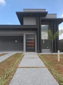 Casa com 3 Quartos à venda, 204m² no Novo Centro, Vargem Grande Paulista