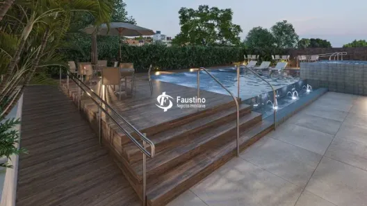 Apartamento com 2 Quartos à venda, 64m² no Sandra Cavalcante, Campina Grande