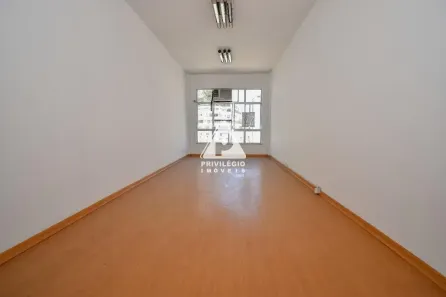Sala Comercial à venda, 35m² no Copacabana, Rio de Janeiro