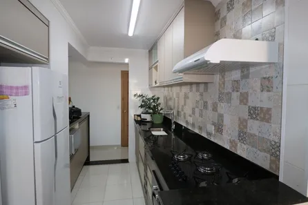 Apartamento com 3 Quartos à venda, 69m² no Vila Sofia, São Paulo