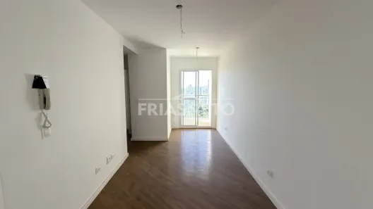 Apartamento com 2 Quartos à venda, 62m² no Paulista, Piracicaba