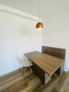 Apartamento com 1 Quarto para alugar, 48m² no Ocian, Praia Grande