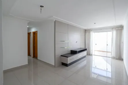 Apartamento com 3 Quartos à venda, 147m² no Castelo, Belo Horizonte