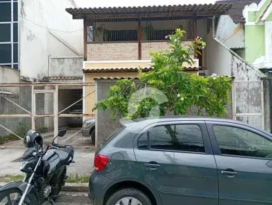 Casa com 6 Quartos à venda, 190m² no Centro, Niterói