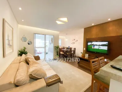 Apartamento com 3 Quartos à venda, 84m² no Jardim Caboré, São Paulo