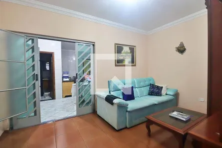 Casa com 2 Quartos à venda, 173m² no Parque Oratório, Santo André