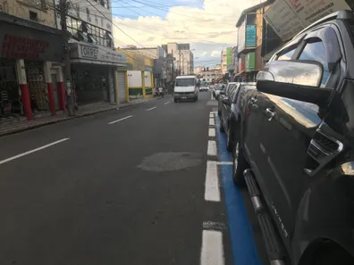 Ponto Comercial à venda, 80m² no Centro, Sorocaba