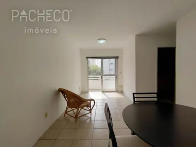 Apartamento com 2 Quartos à venda, 62m² no Pinheiros, São Paulo