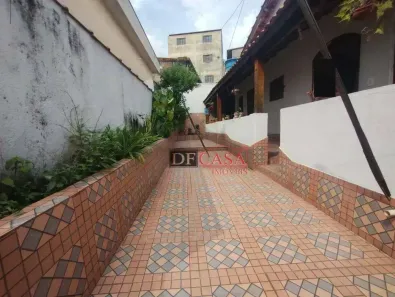 Casa com 3 Quartos à venda, 269m² no Cidade Patriarca, São Paulo