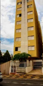 Apartamento com 1 Quarto à venda, 50m² no Bosque, Campinas