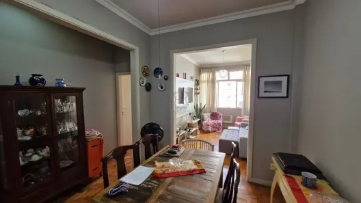 Apartamento com 2 Quartos à venda, 88m² no Copacabana, Rio de Janeiro