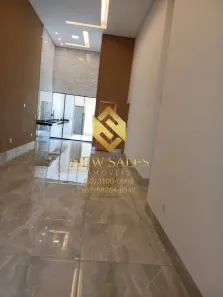Casa com 3 Quartos à venda, 140m² no Jardim Buriti Sereno, Aparecida de Goiânia