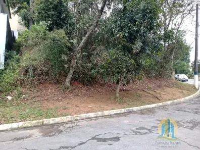 Lote/Terreno à venda, 380m² no Parque Nova Jandira, Jandira