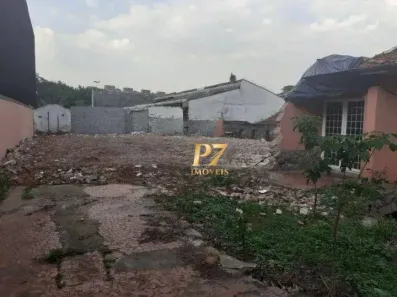 Lote/Terreno à venda, 1344m² no Fundação, São Caetano do Sul