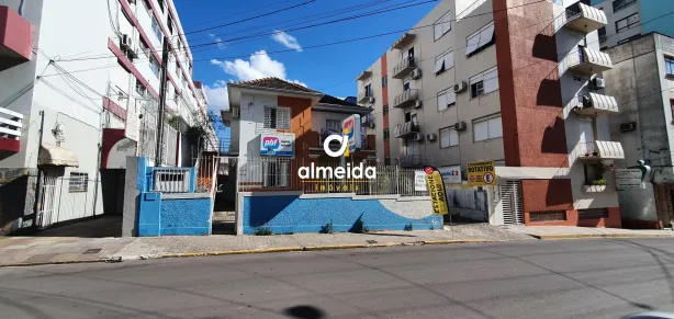 Lote/Terreno à venda, 1050m² no Centro, Santa Maria