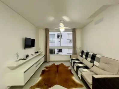Apartamento com 1 Quarto à venda, 38m² no Zona Nova, Capão da Canoa