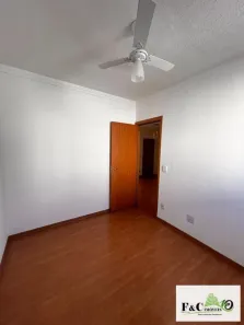 Apartamento com 2 Quartos à venda, 45m² no Jardim Abolição de Lourenço Dias, Araras