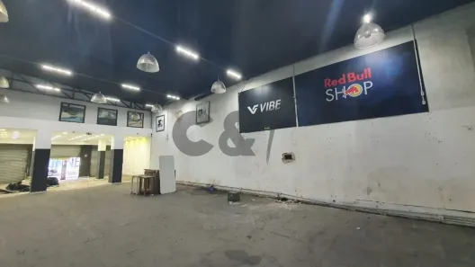 Imóvel Comercial para alugar, 532m² no Santo Amaro, São Paulo