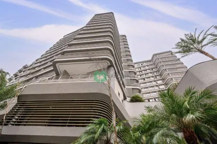 Apartamento com 1 Quarto à venda, 57m² no Pinheiros, São Paulo